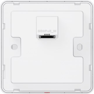 HUAWEI eKIT AP162E AX3000 WIFI6 2976 MBPS 1PORT 2.4G 2x2MIMO 5G 2x2MIMO SMART ANTENNA 2.4 GHZ & 5 GHZ POE ADAPTORSUZ IND