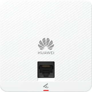 HUAWEI eKIT AP162E AX3000 WIFI6 Dual Band Priz Tipi Access Point