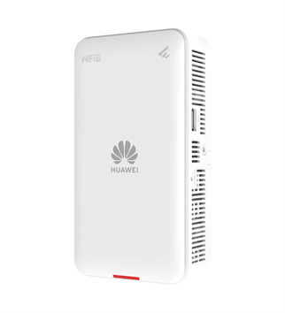 HUAWEI eKIT AP263 WIFI6 AX3000 Dual Band Duvar Tipi Kurumsal Access Point