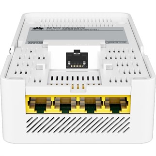 HUAWEI eKIT AP265E AX3000 WIFI6 2976 MBPS 4PORT 2.4G 2x2MIMO 5G 2x2MIMO SMART ANTENNA 2.4 GHZ & 5 GHZ POE ADAPTORSUZ IND