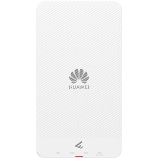 HUAWEI eKIT AP266 AX3000 WIFI6 2976 MBPS 4PORT 1 X POE OUT PORT 2.4G 2x2MIMO 5G 2x2MIMO SMART ANTENNA 2.4 GHZ & 5 GHZ PO