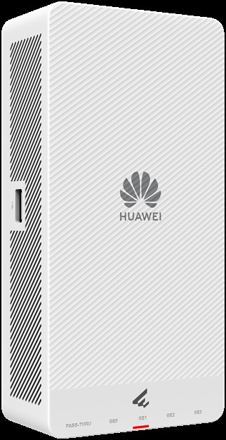 HUAWEI eKIT AP271E 5 PORT BE3600 2882MBPS WIFI7 2x