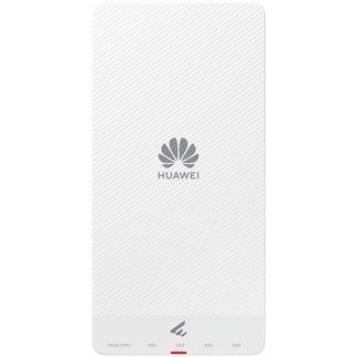 HUAWEI eKIT AP271E BE3600 Wi-Fi 7 3570 Mbps 4PORT 1 X POE OUT PORT 2x2 MIMO SMART ANTENNA 2.4 GHZ & 5 GHZ POE ADAPTORSUZ