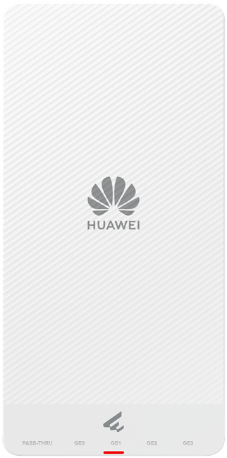 HUAWEI eKIT AP271E Wıfı7 BE3600 2+2 Dual Band Duvar Tipi Kurumsal Access Point