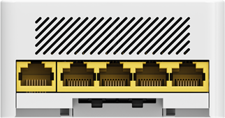 HUAWEI eKIT AP271E Wıfı7 BE3600 2+2 Dual Band Duvar Tipi Kurumsal Access Point