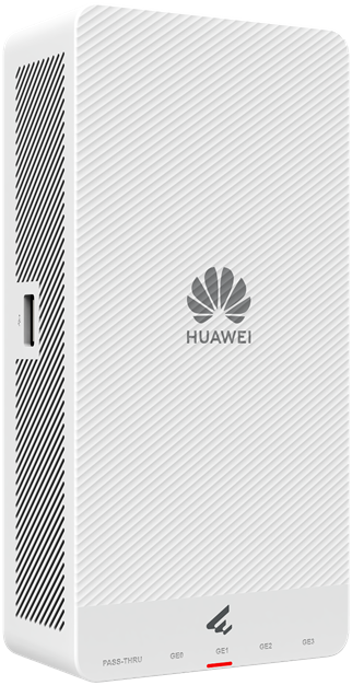 HUAWEI eKIT AP271E Wıfı7 BE3600 2+2 Dual Band Duvar Tipi Kurumsal Access Point
