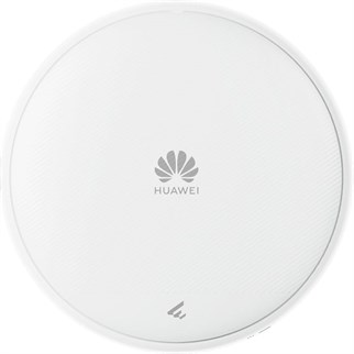 HUAWEI eKIT AP371 BE3600 Wi-Fi 7 3570 Mbps 1PORT 2x2 MIMO SMART ANTENNA 2.4 GHZ & 5 GHZ POE ADAPTORSUZ INDOOR ACCESS POI