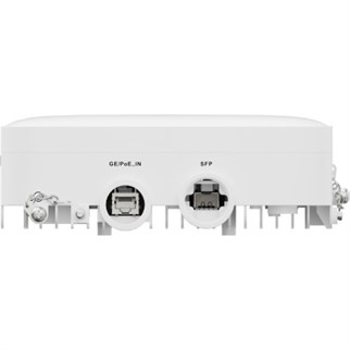 HUAWEI eKIT AP761 AX1800 Wi-Fi 6 1 PORT RJ-45 + 1 PORT SFP SMART ANTENNA 2.4 GHZ & 5 GHZ POE ADAPTORSUZ OUTDOOR ACCESS P