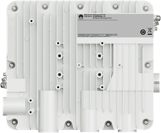 HUAWEI eKIT AP772E 11BE Wıfı7 BE18700 Tri Band Harici Access Point