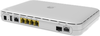HUAWEI eKIT AR303 Gigabit Enterprise Router
