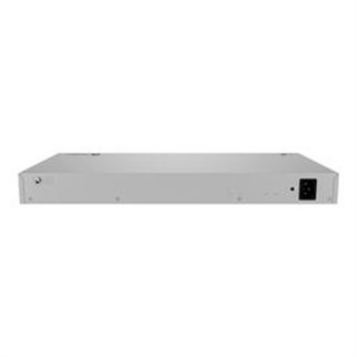 HUAWEI eKIT S220S-24LP4JX 24 PORT GIGABIT POE 195W
