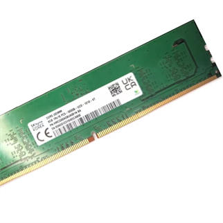 HYNIX HMCG66AGBUA081N, 8GB, 5600Mhz,  DDR5, CL46, Desktop RAM