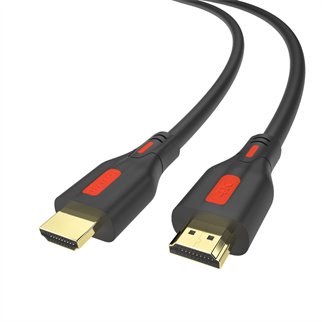 HYTECH HY-HDMI20, Full HD, HDMI v1,40, Kablo 20mt CCS OD7.0mm