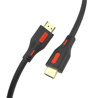 HYTECH HY-HDMI20, Full HD, HDMI v1,40, Kablo 20mt CCS OD7.0mm