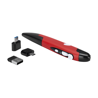 HYTECH PR-03 Kablosuz Kalem Tipi Mouse