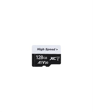 ELBA High Speed 128GB A1 V30 U3 Micro Hafıza Kartı Class10