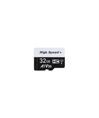 ELBA High Speed 32GB A1 V30 U3 Micro Hafıza Kartı Class10