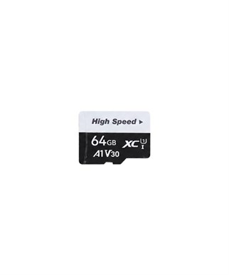ELBA High Speed 64GB A1 V30 U3 Micro Hafıza Kartı Class10