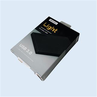 Hikvision 2TB Light 2.5