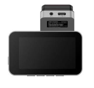 Hikvision AE-DC2328-C200S(2ch)(O-STD) Mikrofon G-Sensörlü Çift Kamera Araç İçi Kamera WiFi