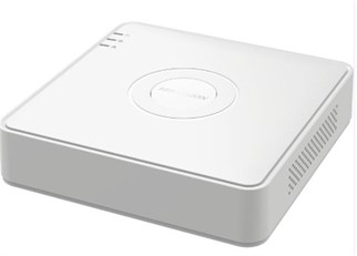 Hikvision DS-7104HGHI-M1-T 4 Kanal 1080p Lite Mini 1U H.265 Dvr Kayıt Cihazı