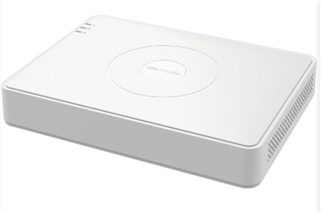 Hikvision DS-7116HGHI-M1-T 16 Kanal Lite Mini 1U DVR Kayıt Cihazı