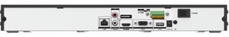 Hikvision Ds-7608NI-Q2(E) 8 Kanal 4K Nvr Kayıt Cihazı
