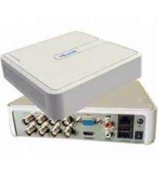 Hilook DVR-108G-M1 8 Kanal 1 HDD DVR Kayıt Cihazı
