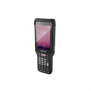 Honeywell Eda61k Wıfı/Bt/Lte 1D/2D 3Gb-Ram/32Gb-Rom Androıd 9 El Terminalı