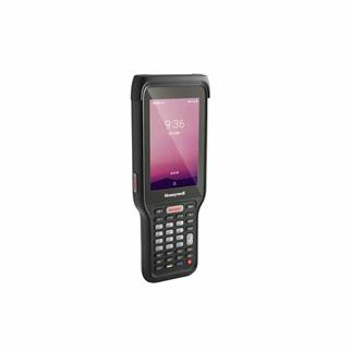 Honeywell Eda61k Wıfı/Bt/Lte 1D/2D 3Gb-Ram/32Gb-Rom Androıd 9 El Terminalı