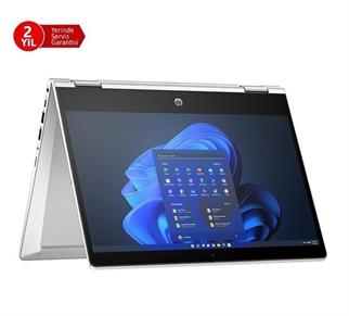 Hp Elite x360 1040 G11 2in1 B66T5ES Intel Core Ultra7 155H 32GB 1TB SSD 14
