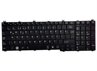 Hp NBKL1152LD 860 G11 KLAVYE SİLVER