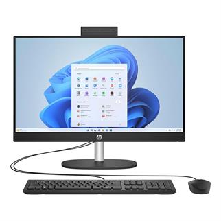 Hp ProOne 240 G10 A1JZ0ES i5-1355U 16GB 512SSD WiFi 6 23.8