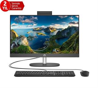 Hp ProOne 240 G10 B70VFAT i5-1334 16GB 512SSD WiFi 6 23.8