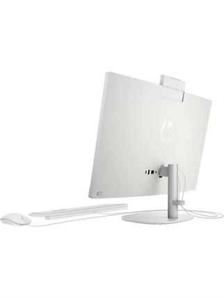 Hp ProOne 245 G10 9H6M8ET R5-7520U 8GB 512GB Beyaz 23.8