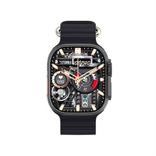 Hytech W69 Watch IOS ve Android Uyumlu MActive 2.05