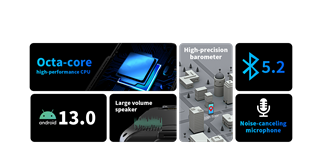 IDATA 5.5