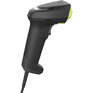 IDATA J15, EL Tipi, USB Kablolu, 2D (Karekod),  Imager, Barkod Okuyucu