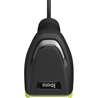 IDATA J15, EL Tipi, USB Kablolu, 2D (Karekod),  Imager, Barkod Okuyucu