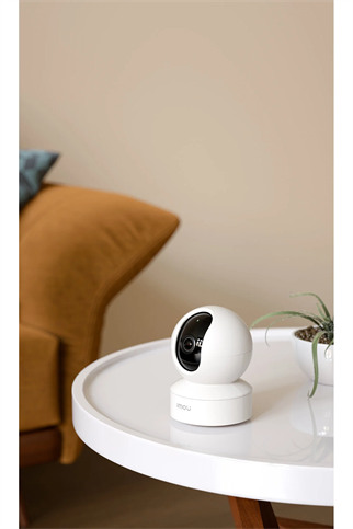 IMOU 3MP PT 3.6mm Wıfı Kablosuz Pan-Tilt IP Kamera DK2 IPC-DK2-3H1W