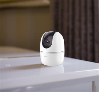 IMOU 3MP PT 3.6mm Wıfı Kablosuz Pan-Tilt IP Kamera Ranger 2C IPC-K2ECP-3H3W