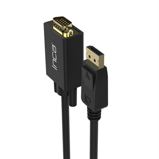 INCA 1.8metre IDPV-18T DP-VGA (E) Görüntü Kablosu