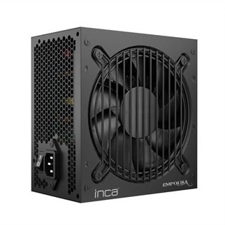 INCA 1000W 80+ PLATINUM EMPOUSA IPS-1050XN PCIe5.0 Tam Modüler Power Supply