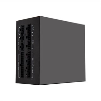 INCA 1250W 80+ PLATINUM EMPOUSA IPS-1250XN PCIe5.0 Tam Modüler Power Supply