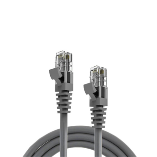 INCA 15metre CAT6 Utp ICAT6-15TG Gri Patch Kablo