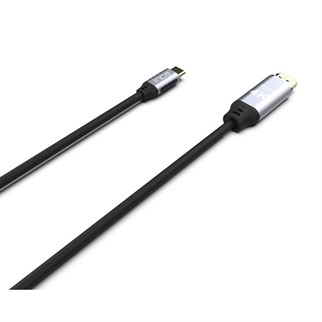 INCA 2metre ITCH-02TX TYPE-C - HDMI Görüntü Kablosu 4K