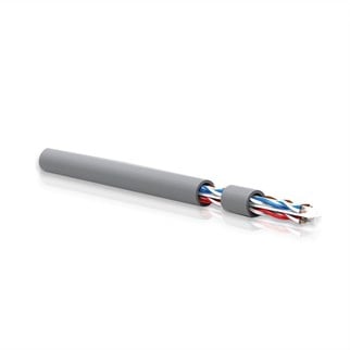 INCA 305metre CAT6 Utp 23AWG Bakır Kablo 0.57mm ICAT-305