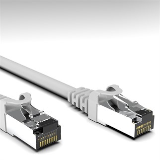 INCA 305metre CAT7 S-FTP 23AWG Saf Bakır LSZH Kablo ICAT7-305AG
