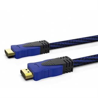 INCA 30metre IMHD-300T HDMI Kablo Gold 1.4v 4K