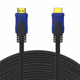 INCA 5metre IMHD-50T HDMI Görüntü Kablosu Gold 1.4v 4K